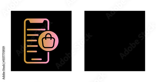 Commerce Icon Design