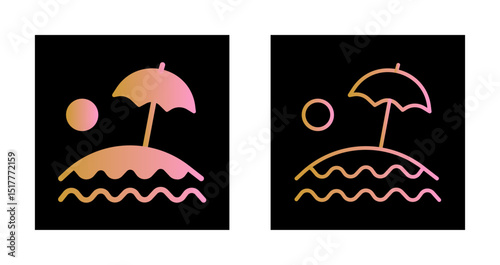 Holiday Traditions Icon Design