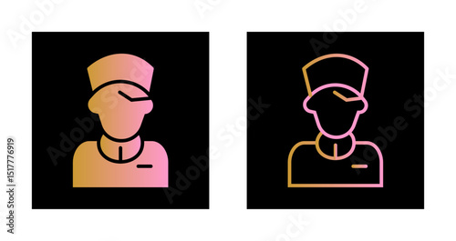 Bellboy Icon Design