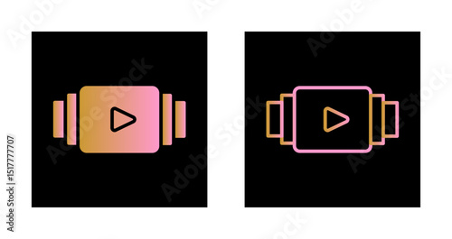 Podcast Episode Icon Design