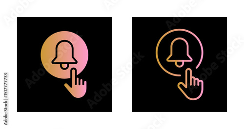 Subscribe Icon Design