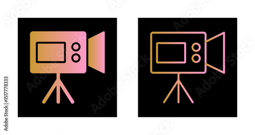 Studio Icon Design