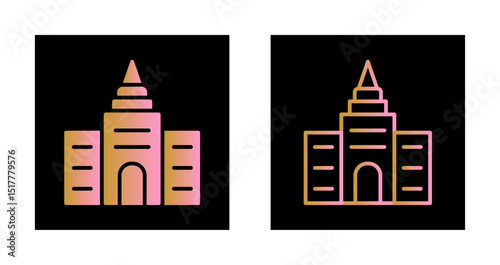 Company Icon Design