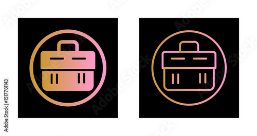Job Icon Design