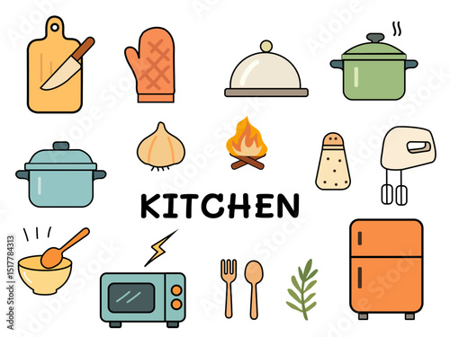 Kitchen Electric Se