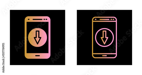 Download Icon Design