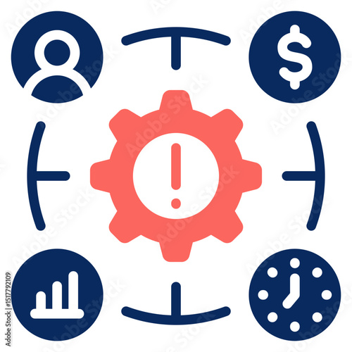 Impact Icon