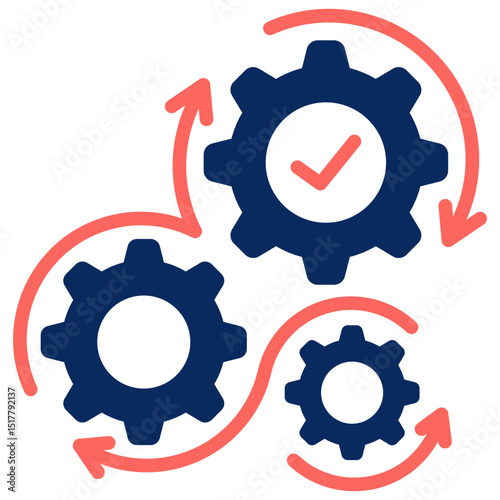 Execution Icon