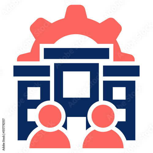 Organization Icon