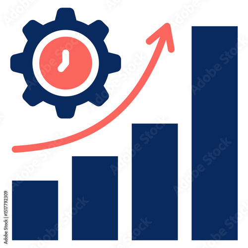 Efficiency Icon