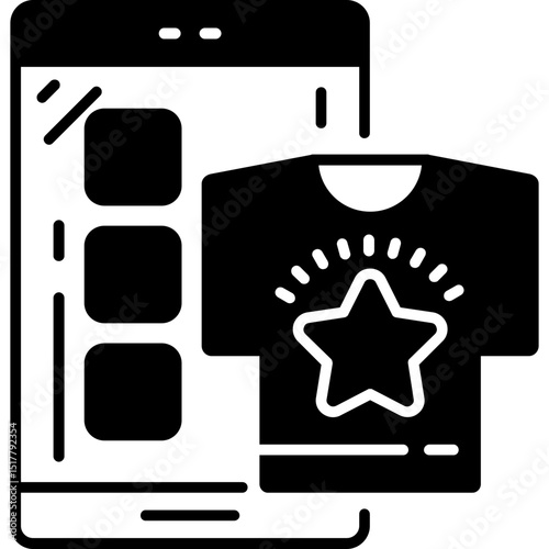 Product Categories Icon