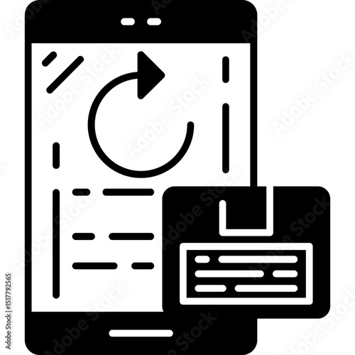 Return Policy Icon