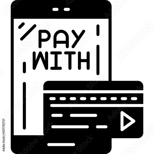 Payment Method Icon