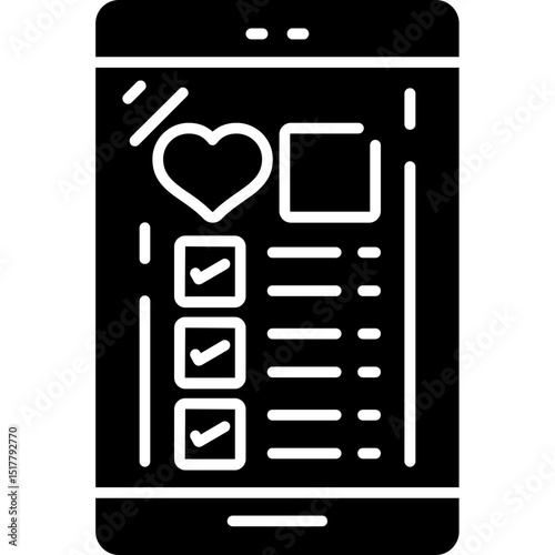 Wishlist Reminder Icon
