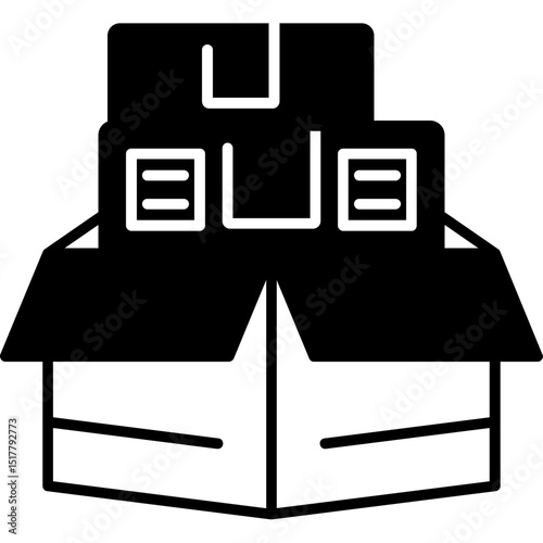Product Bundles Icon