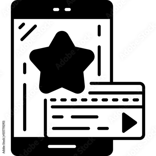 Loyalty Rewards Icon