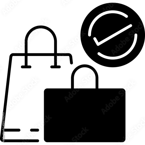 Recently Purchased Icon