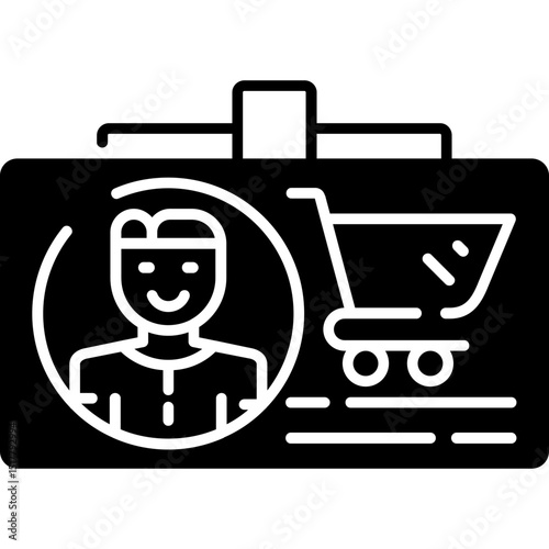 Membership Benefits Icon