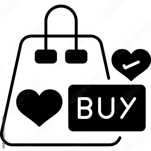 Add to Wishlist Icon