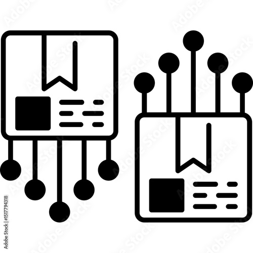 Digital Goods Icon