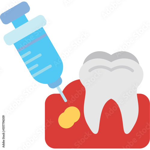 Anesthetic Icon