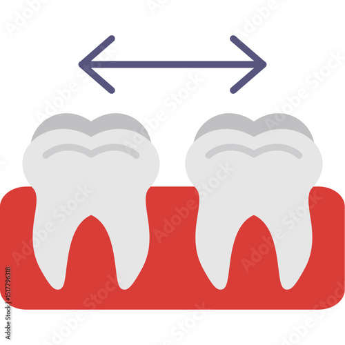Teeth Icon