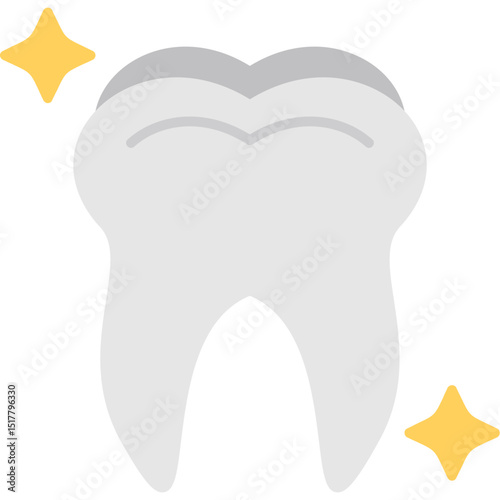 Tooth Icon