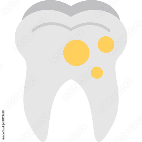 Tooth Icon