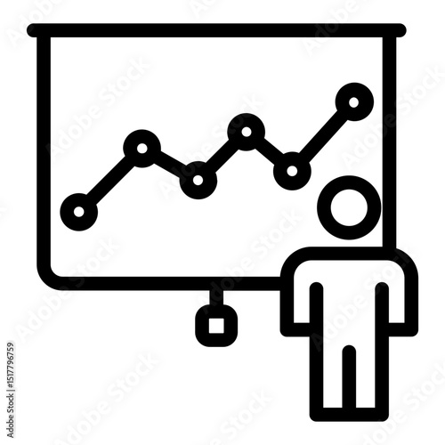 Presentation Icon