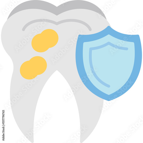 Tooth Icon