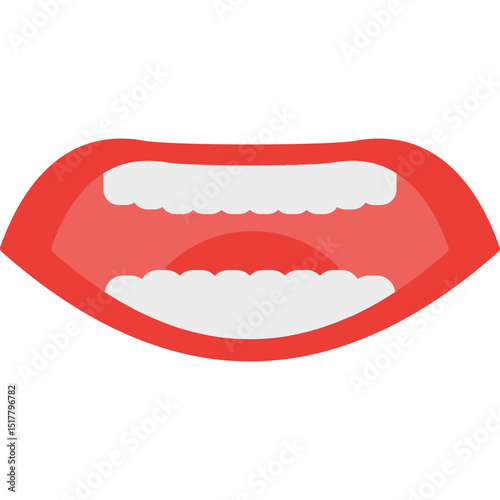 Mouth Icon