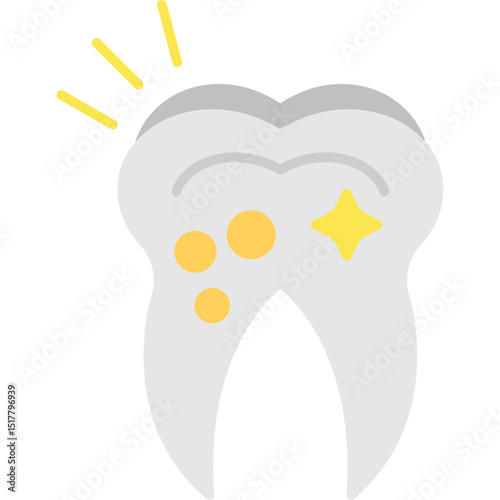 Tooth Icon