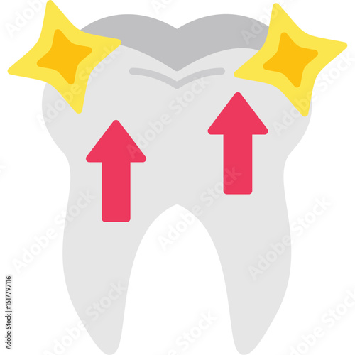 Whitening Icon