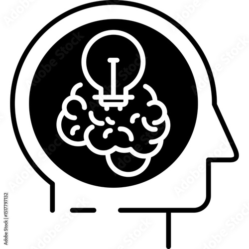 Brainstorming Sessions Icon
