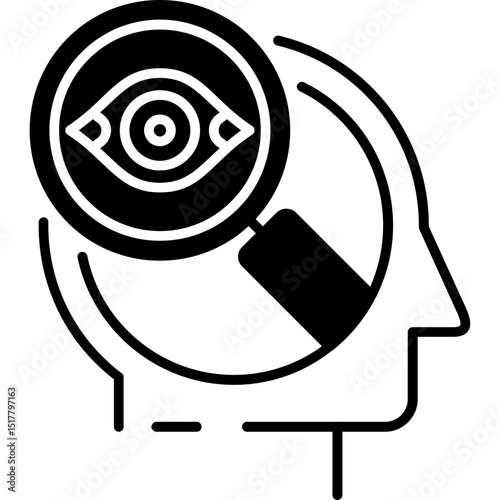 Insight Development Icon