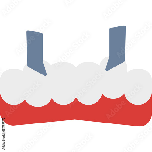 Veneer Icon