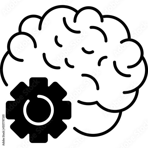 Learning Patterns Icon