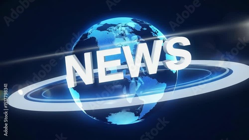Global news updates featuring important events and developments