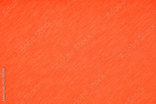Texture of coral cloth as b...