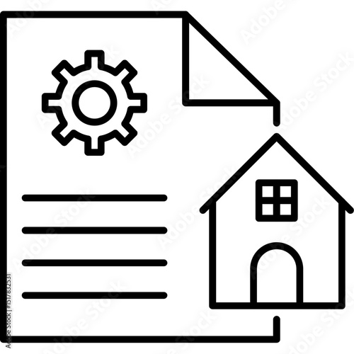 File Properties Icon