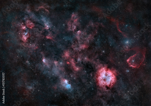 Fototapeta Naklejka Na Ścianę i Meble -  