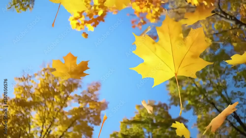 fall season 