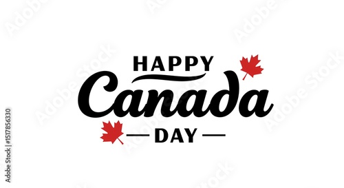 Happy Canada Day - Celebrate the True North!