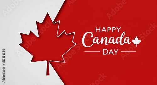 Happy Canada Day - Celebrate the True North!