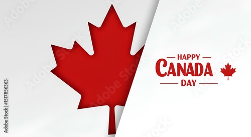 Happy Canada Day - Celebrate the True North!
