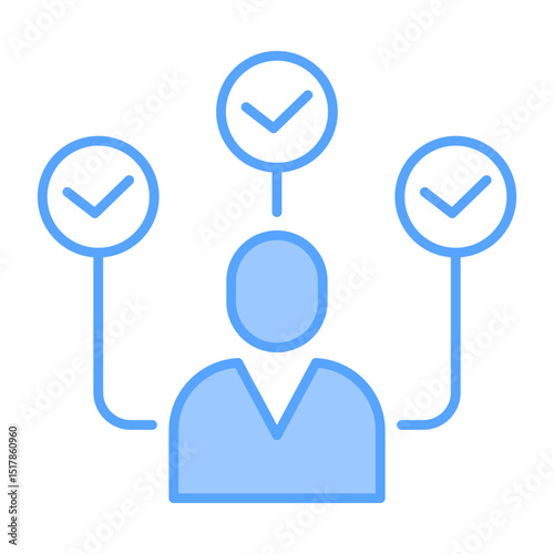 Aptitude icon
