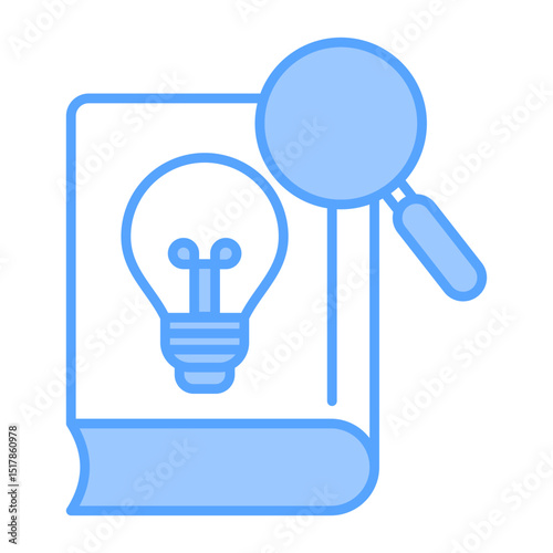 Know-how icon
