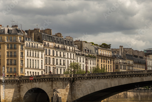 Photography notre dame de paris france