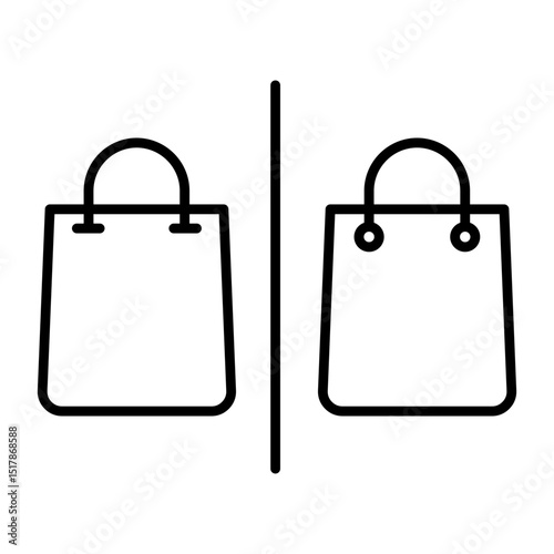 Compare icon

