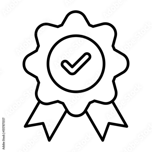 Quality icon
